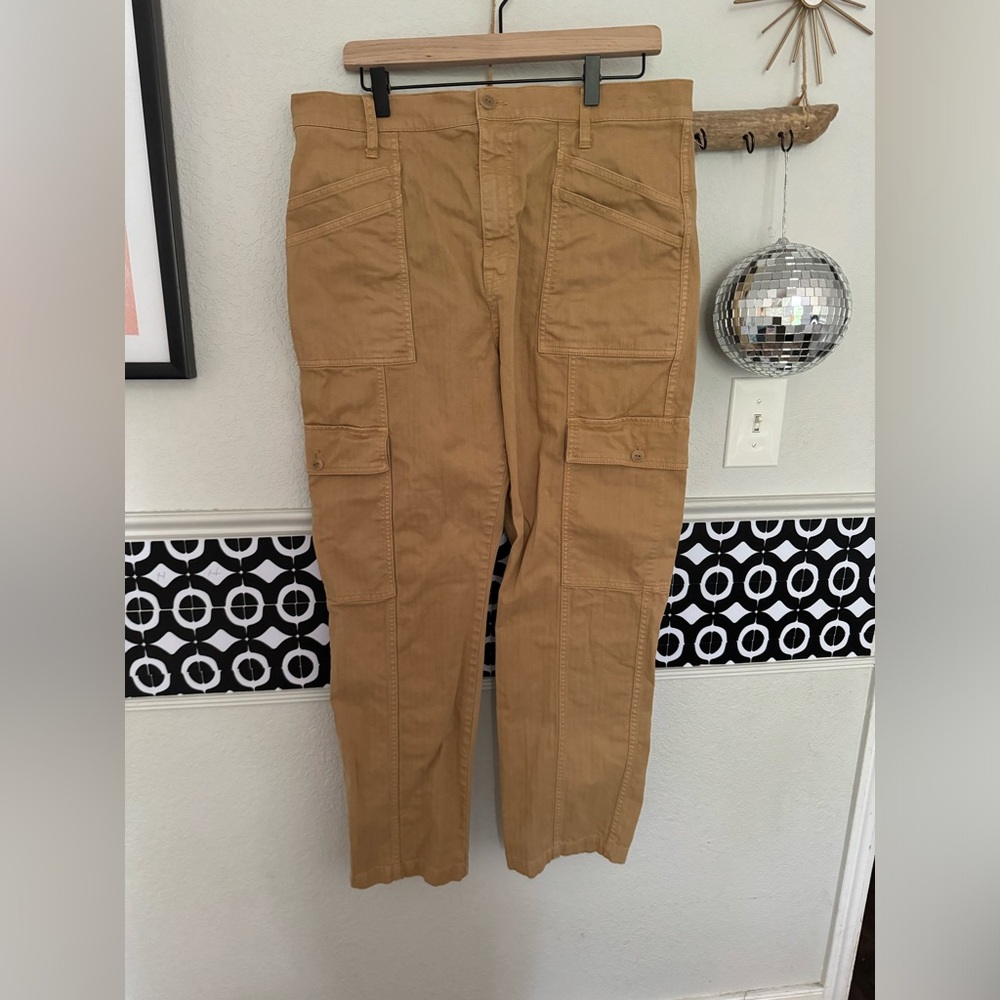 Madewell 90s straight size 32